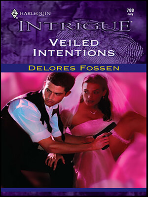 Veiled Intentions - ebook